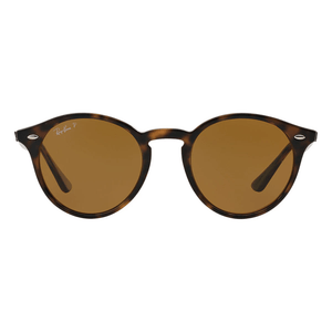 Ray - Ban RB2180 710/83 Polarised Sunglasses - URBAN SUNGLASSES