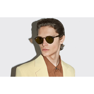 Ray - Ban RB2180 710/83 Polarised Sunglasses - URBAN SUNGLASSES