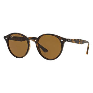 Ray - Ban RB2180 710/83 Polarised Sunglasses - URBAN SUNGLASSES