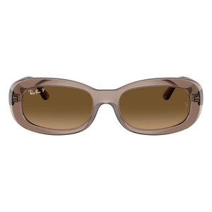 Ray - Ban RB2221 6827M2 Polarised Sunglasses - URBAN SUNGLASSES