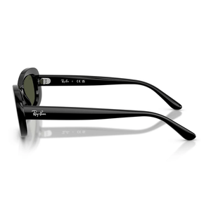 Ray - Ban RB2221 901/31 Sunglasses - URBAN SUNGLASSES