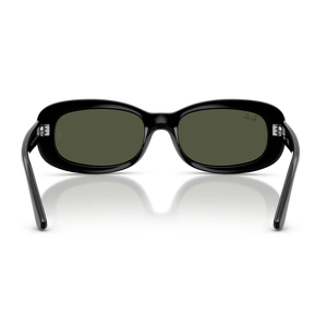 Ray - Ban RB2221 901/31 Sunglasses - URBAN SUNGLASSES