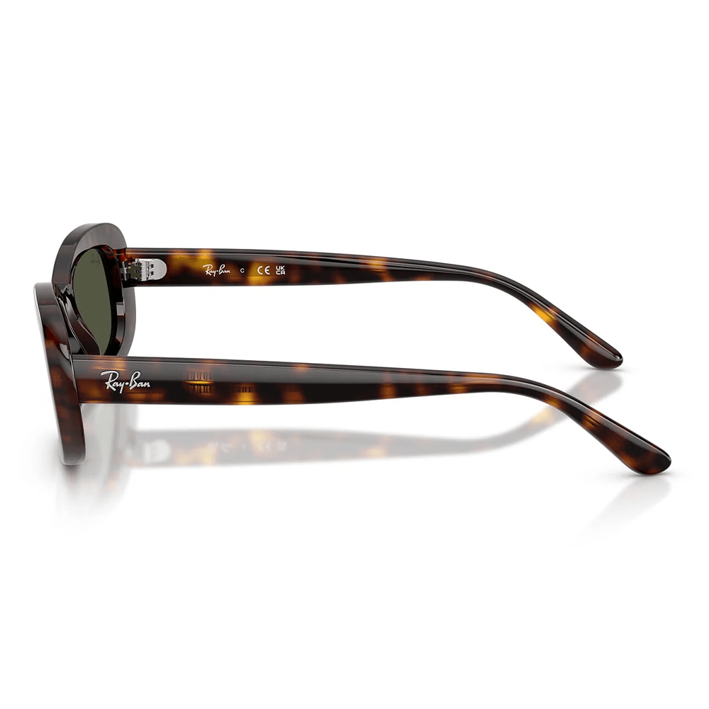 Ray - Ban RB2221 902/31 Sunglasses - URBAN SUNGLASSES