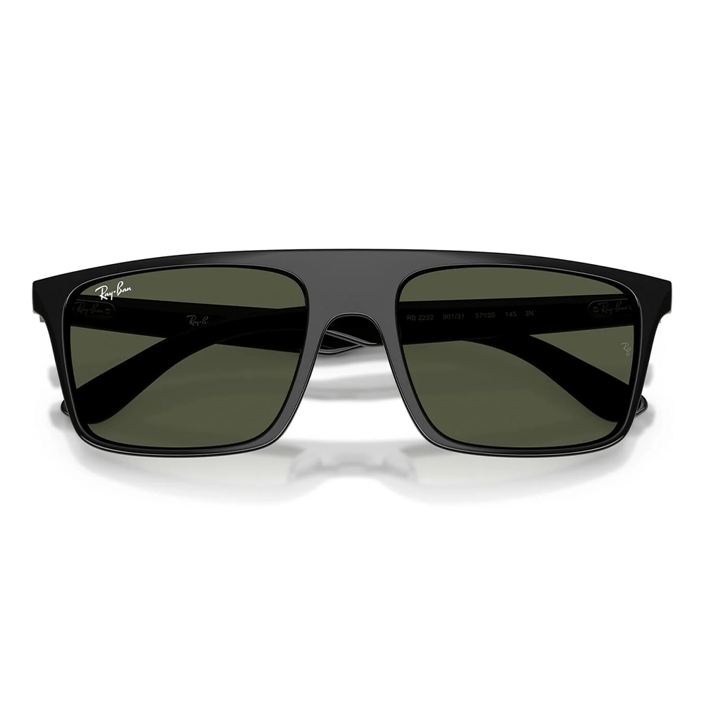 Ray - Ban RB2222 901/31 Sunglasses - URBAN SUNGLASSES