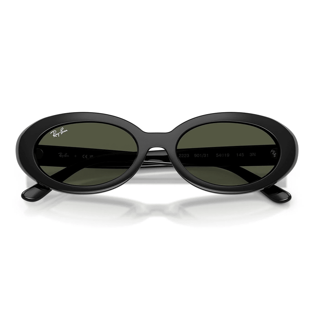 Ray-Ban RB2223 901/31 Sunglasses - URBAN SUNGLASSES
