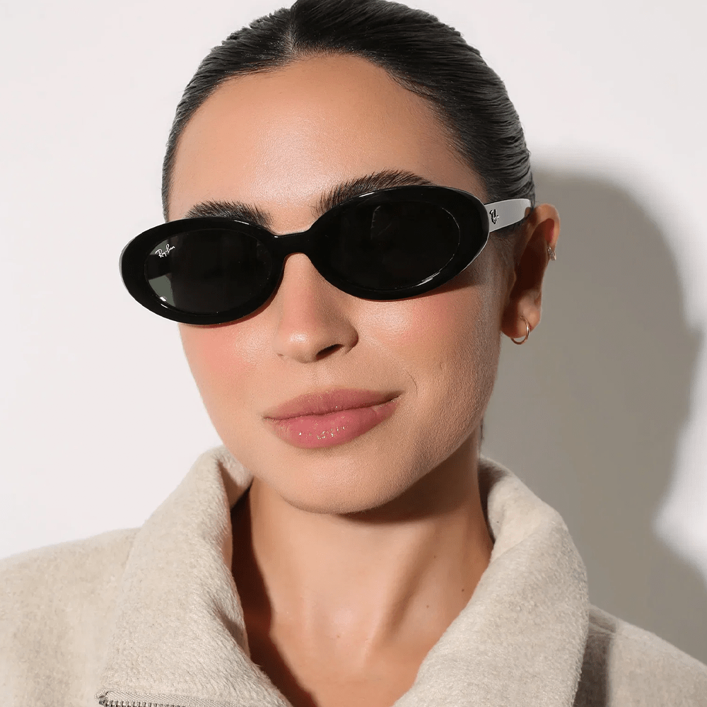 Ray-Ban RB2223 901/31 Sunglasses - URBAN SUNGLASSES