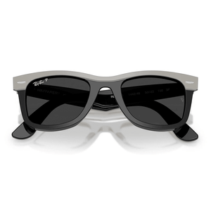 Ray - Ban RB2240 144248 Polarised Sunglasses - URBAN SUNGLASSES