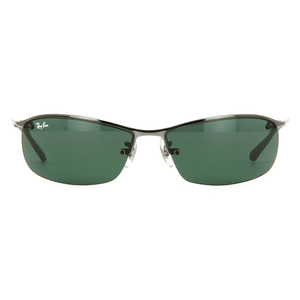 Ray - Ban RB3183 004/71 Sunglasses - URBAN SUNGLASSES
