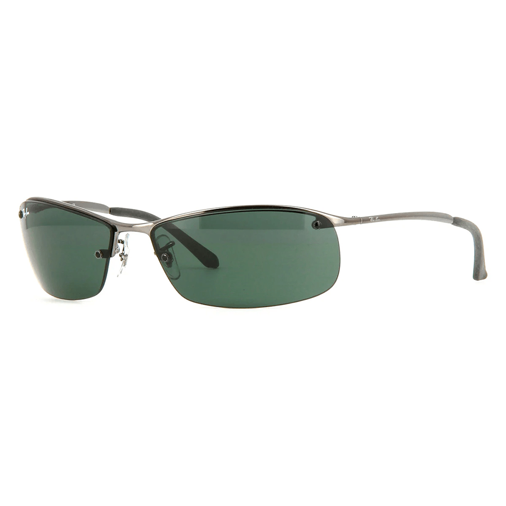 Ray - Ban RB3183 004/71 Sunglasses - URBAN SUNGLASSES