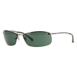 Ray - Ban RB3183 004/71 Sunglasses - URBAN SUNGLASSES
