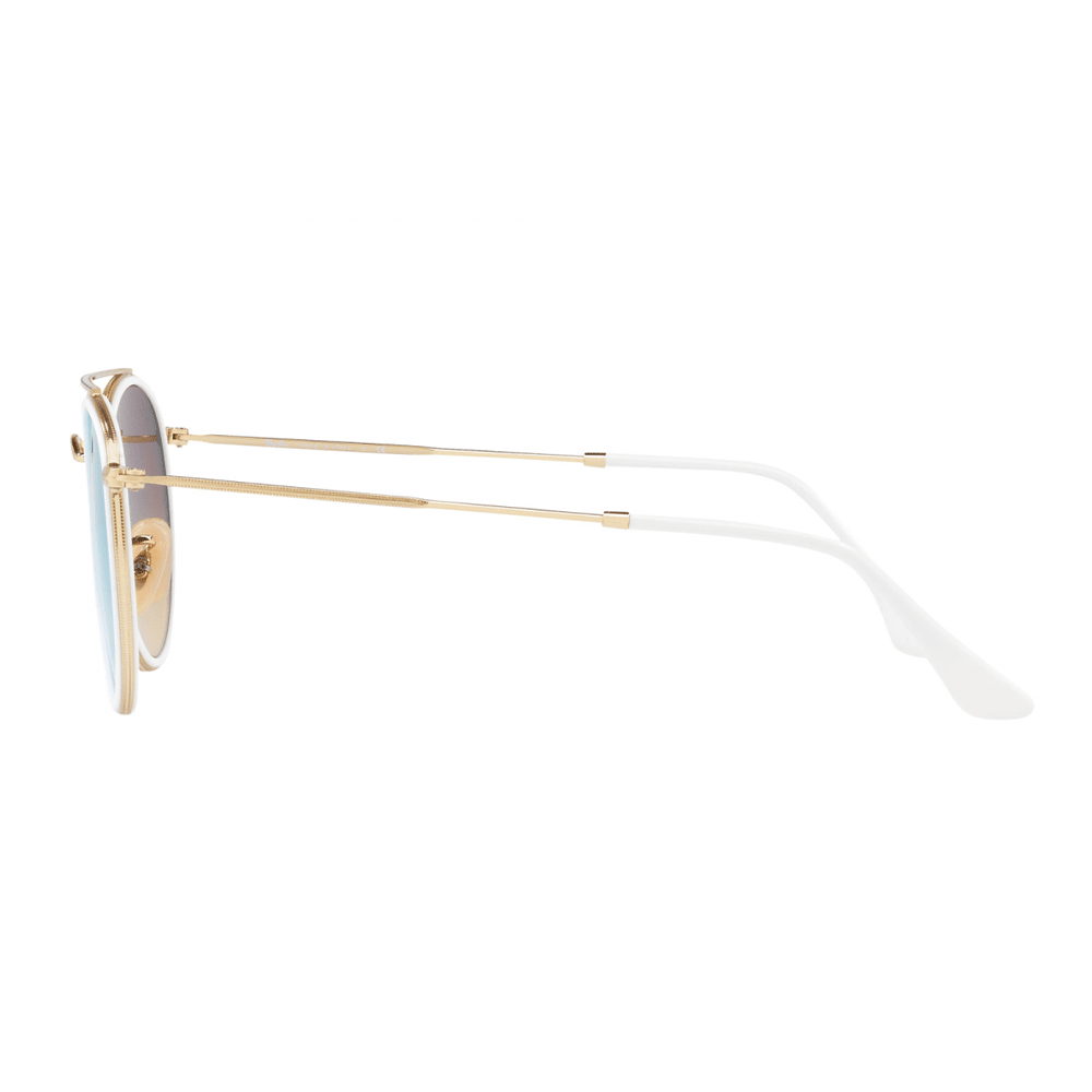 Ray - Ban RB3647N 001/4O Sunglasses - URBAN SUNGLASSES