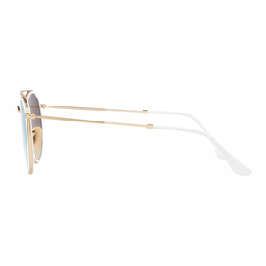 Ray - Ban RB3647N 001/4O Sunglasses - URBAN SUNGLASSES