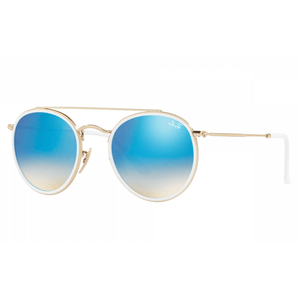 Ray - Ban RB3647N 001/4O Sunglasses - URBAN SUNGLASSES