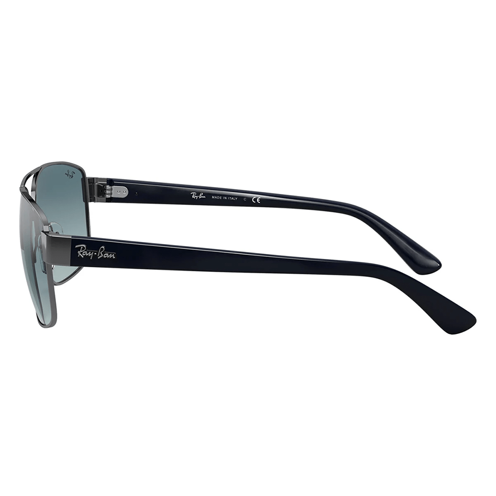 Ray - Ban RB3663 004/3M Sunglasses - URBAN SUNGLASSES