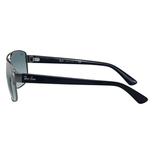 Ray - Ban RB3663 004/3M Sunglasses - URBAN SUNGLASSES