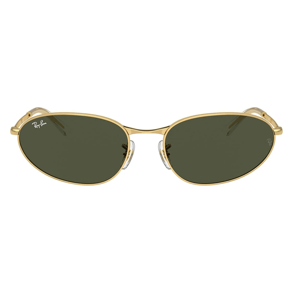Ray - Ban RB3734 001/31 59 Sunglasses - URBAN SUNGLASSES