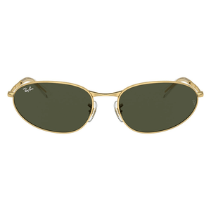 Ray - Ban RB3734 001/31 59 Sunglasses - URBAN SUNGLASSES