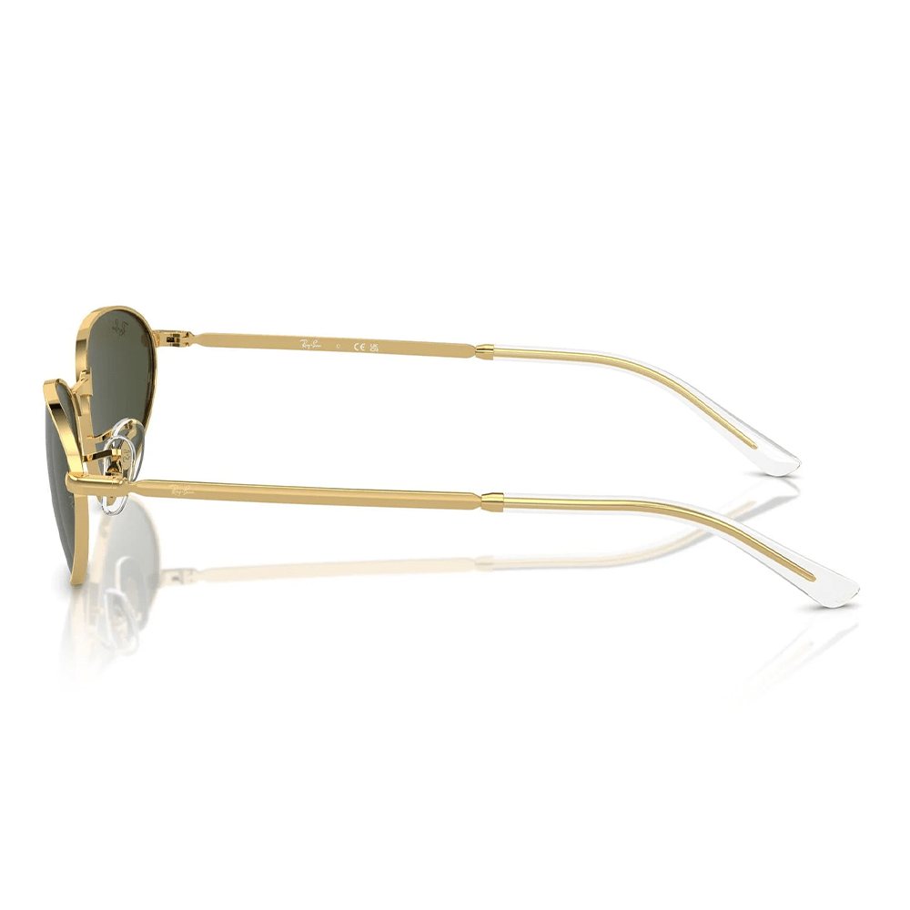 Ray - Ban RB3734 001/31 59 Sunglasses - URBAN SUNGLASSES