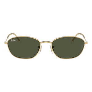 Ray - Ban RB3749 001/31 Sunglasses - URBAN SUNGLASSES