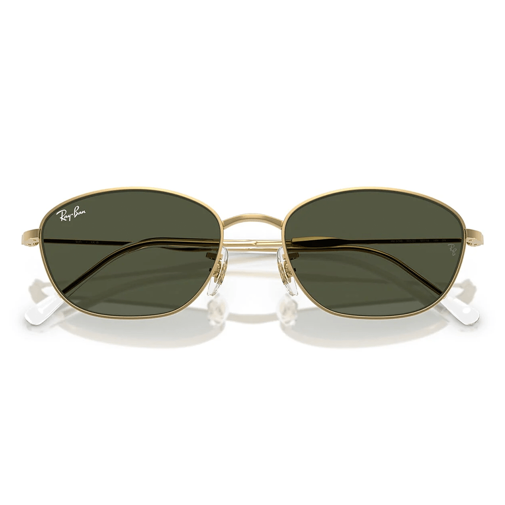Ray - Ban RB3749 001/31 Sunglasses - URBAN SUNGLASSES