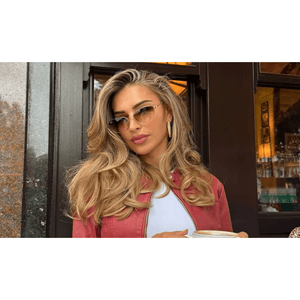 Ray - Ban RB3749 001/51 Sunglasses - URBAN SUNGLASSES