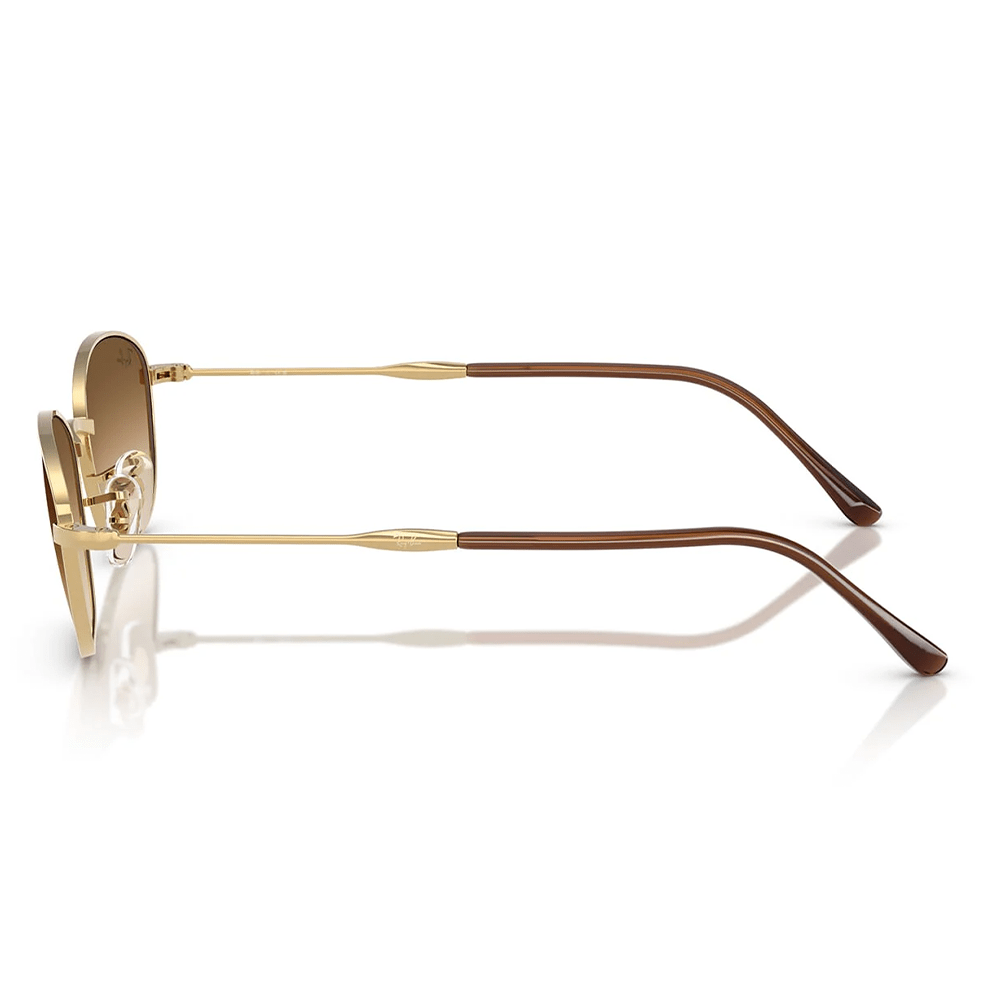 Ray - Ban RB3749 001/51 Sunglasses - URBAN SUNGLASSES