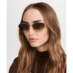 Ray - Ban RB3749 001/51 Sunglasses - URBAN SUNGLASSES