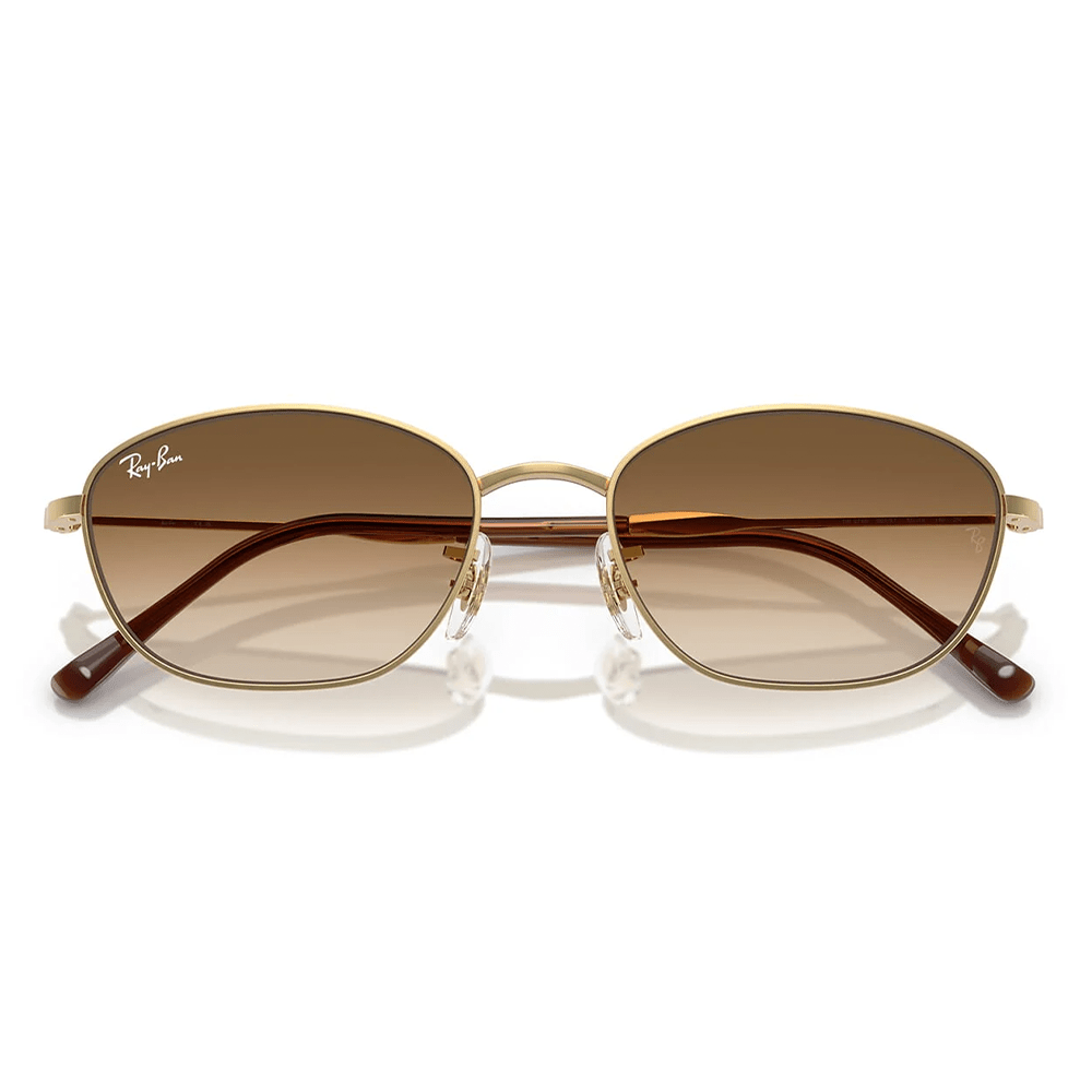 Ray - Ban RB3749 001/51 Sunglasses - URBAN SUNGLASSES