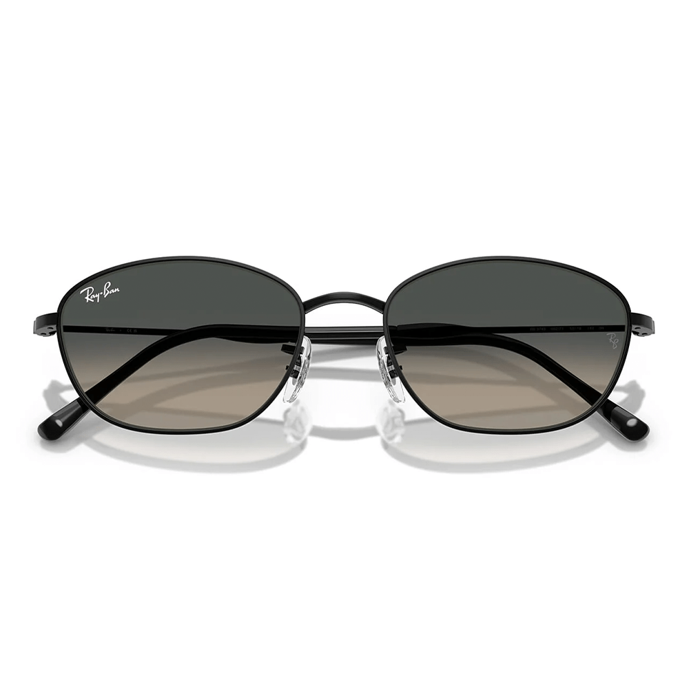 Ray - Ban RB3749 002/71 55 Sunglasses - URBAN SUNGLASSES