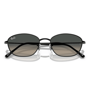 Ray - Ban RB3749 002/71 55 Sunglasses - URBAN SUNGLASSES