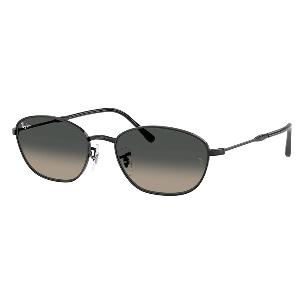 Ray - Ban RB3749 002/71 55 Sunglasses - URBAN SUNGLASSES