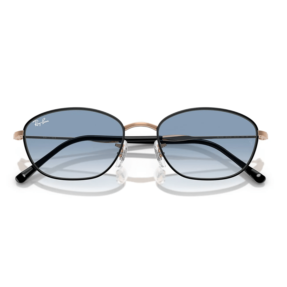 Ray - Ban RB3749 9272/3F Sunglasses - URBAN SUNGLASSES