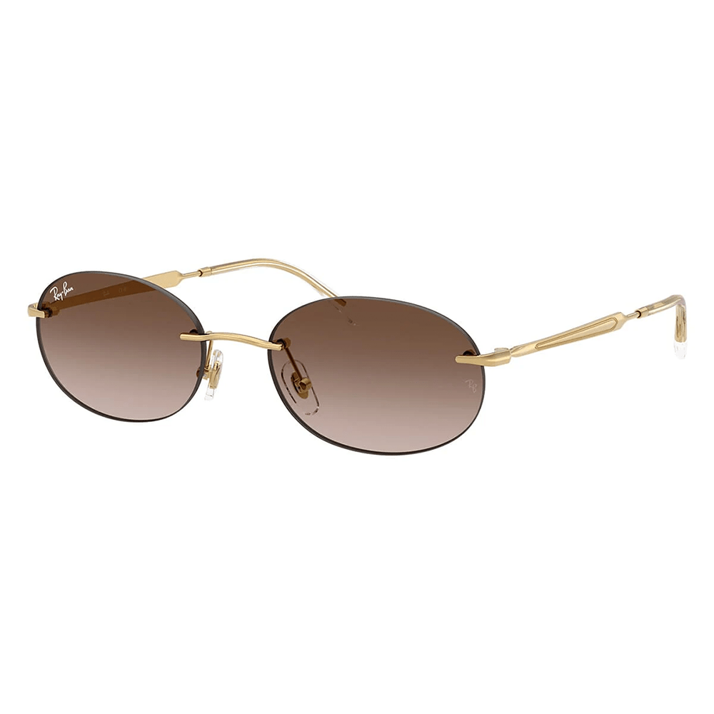 Ray - Ban RB3767 001/13 Sunglasses - URBAN SUNGLASSES