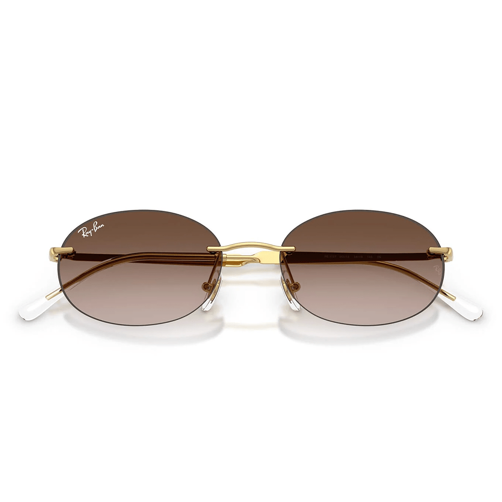 Ray - Ban RB3767 001/13 Sunglasses - URBAN SUNGLASSES