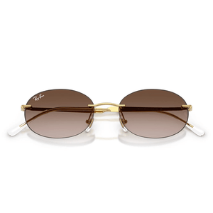 Ray - Ban RB3767 001/13 Sunglasses - URBAN SUNGLASSES