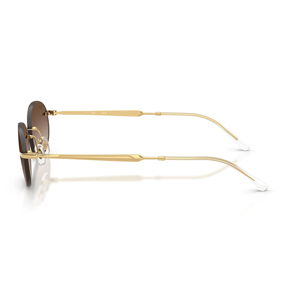 Ray - Ban RB3767 001/13 Sunglasses - URBAN SUNGLASSES