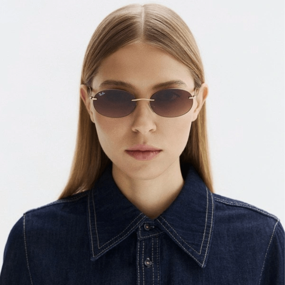 Ray - Ban RB3767 001/13 Sunglasses - URBAN SUNGLASSES