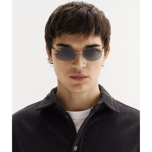 Ray-Ban RB3767 001/4C Sunglasses - URBAN SUNGLASSES