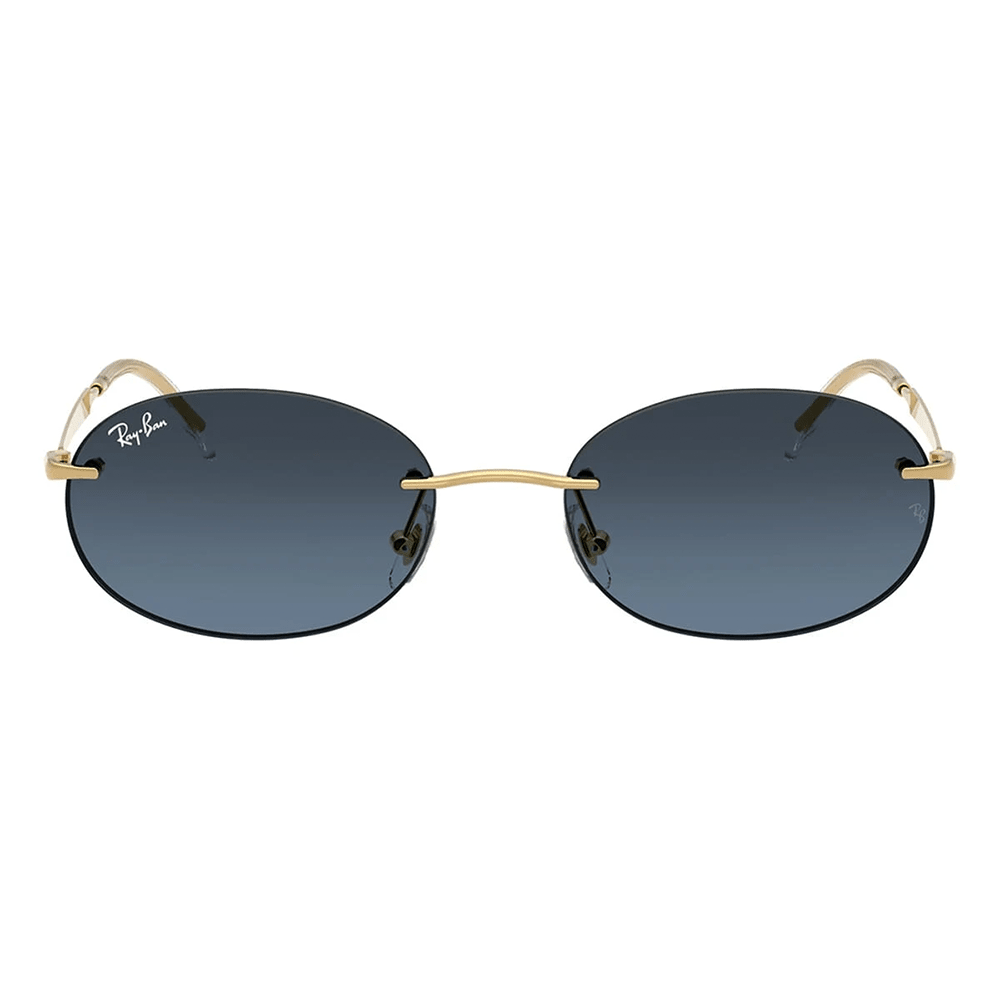 Ray-Ban RB3767 001/4C Sunglasses - URBAN SUNGLASSES