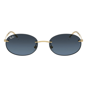 Ray-Ban RB3767 001/4C Sunglasses - URBAN SUNGLASSES