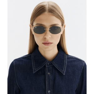 Ray-Ban RB3767 001/4C Sunglasses - URBAN SUNGLASSES