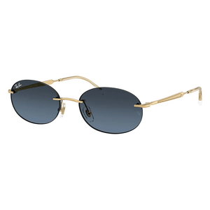 Ray-Ban RB3767 001/4C Sunglasses - URBAN SUNGLASSES