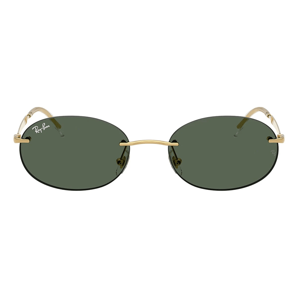 Ray - Ban RB3767 001/71 Sunglasses - URBAN SUNGLASSES
