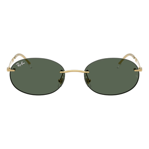 Ray - Ban RB3767 001/71 Sunglasses - URBAN SUNGLASSES