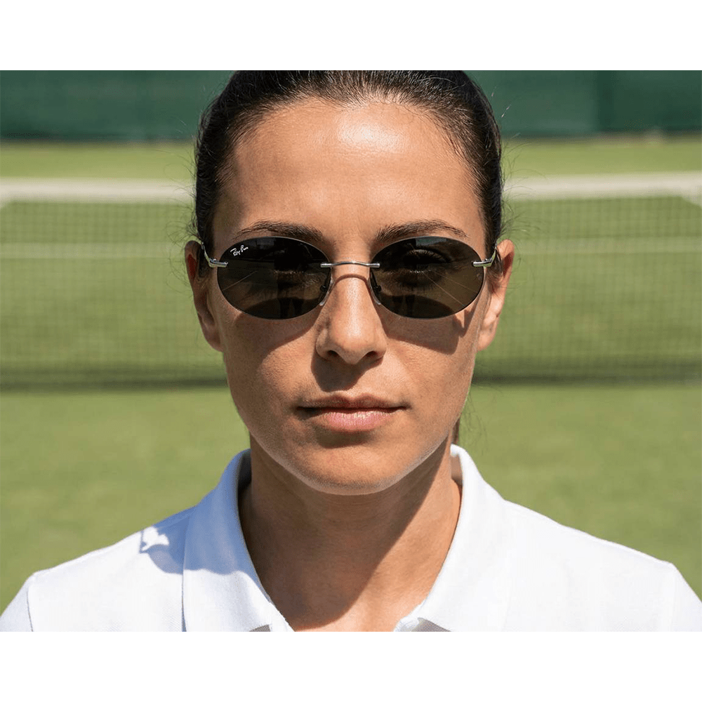 Ray - Ban RB3767 003/87 Sunglasses - URBAN SUNGLASSES