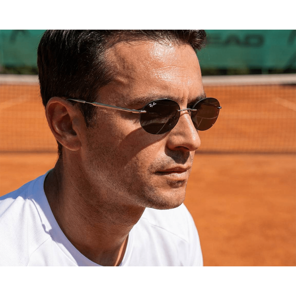 Ray - Ban RB3767 003/87 Sunglasses - URBAN SUNGLASSES