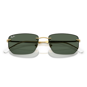 Ray - Ban RB3768 001/71 Sunglasses - URBAN SUNGLASSES