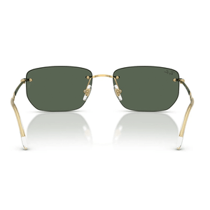 Ray - Ban RB3768 001/71 Sunglasses - URBAN SUNGLASSES