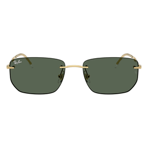Ray - Ban RB3768 001/71 Sunglasses - URBAN SUNGLASSES