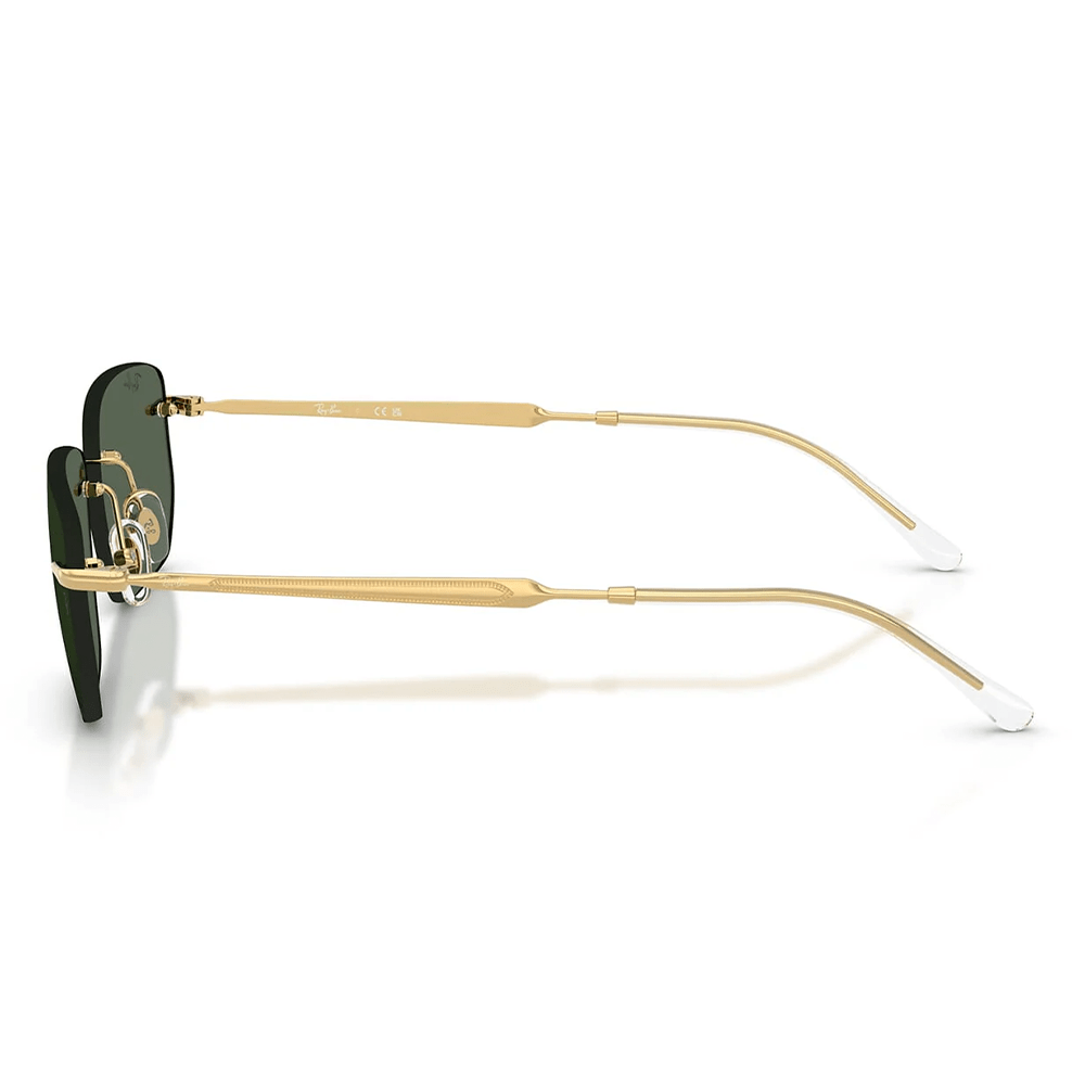 Ray - Ban RB3768 001/71 Sunglasses - URBAN SUNGLASSES